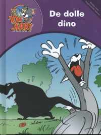 Tom en jerry dolle dino