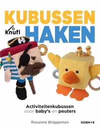 Kubussen haken