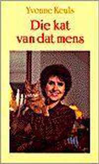 Die kat van dat mens