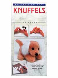 Het creatieve boek knuffels