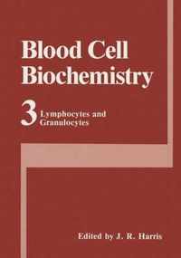 Blood Cell Biochemistry, Volume 3
