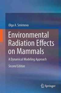 Environmental Radiation Effects on Mammals