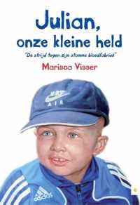 Julian onze kleine held