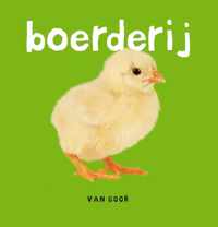 Boerderij