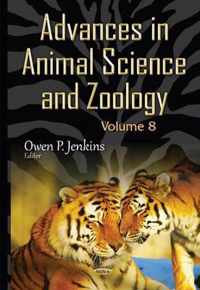 Advances in Animal Science & Zoology