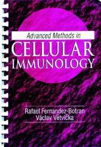 Advanced Methods in Cellular Immunology