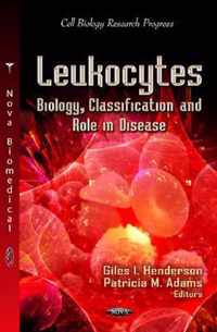 Leukocytes