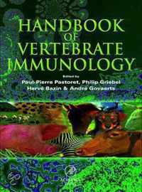 Handbook of Vertebrate Immunology