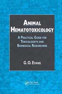 Animal Hematotoxicology