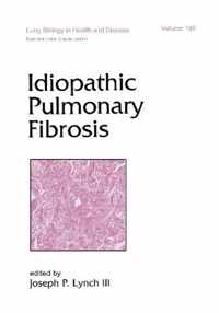 Idiopathic Pulmonary Fibrosis