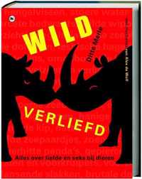 Wild verliefd