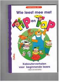 Kabouterverhalen 4. wie leest mee tip en tap