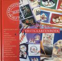 Grote kerstkaartenboek