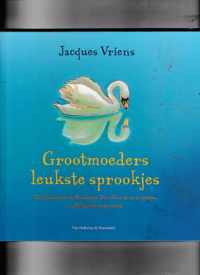 Grootmoeders leukste sprookjes