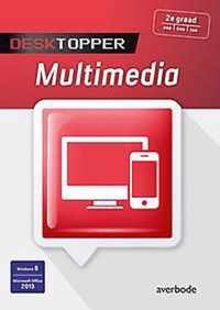 Multimedia (Windows 8/Office 2013) - leuve smeulders