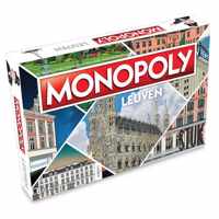 Monopoly - Leuven