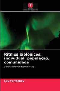 Ritmos biologicos