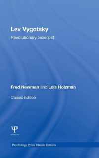 Lev Vygotsky (Classic Edition)