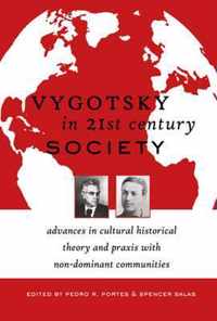 Vygotsky in 21st Century Society