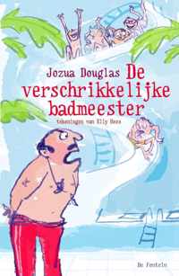 De verschrikkelijke badmeester