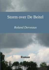 Storm over De Beitel