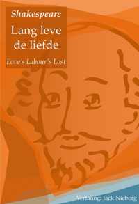 Lang leve de liefde (Love's Labour's Lost)