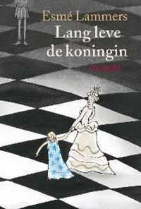 Lang leve de koningin / druk 8