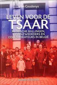 Leve De Tsaar