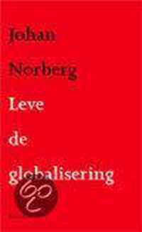 Leve De Globalisering