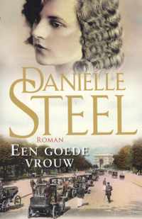 Een goede vrouw - Danielle Steel