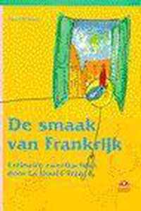 Smaak van Frankrijk