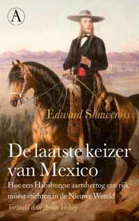 De laatste keizer van Mexico