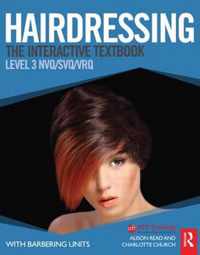 Hairdressing: Level 3