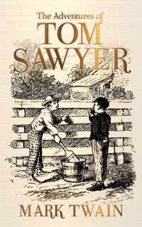 The Adventures of Tom Sawyer