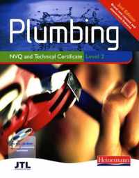 Plumbing NVQ and Technical Certificate Level 2 Student Book