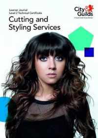 Level 2 Technical Certificate in Cutting and Styling Services