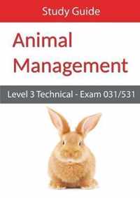 Level 3 Technical in Animal Management