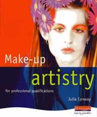 Make-Up Artistry