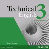 Technical English Level 3 Coursebook CD