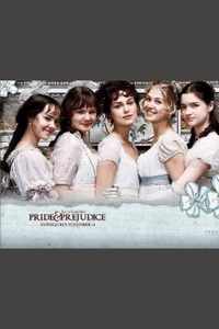 Pride And Prejudice