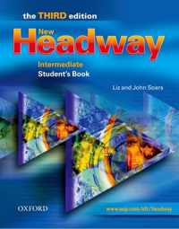 New Headway Intermediate level