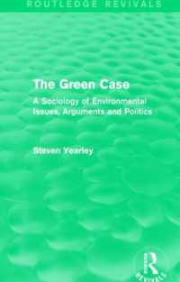 The Green Case