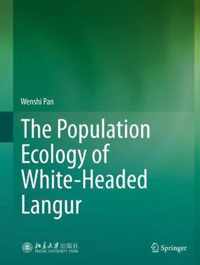 The Population Ecology of White Headed Langur