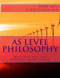 New 2016 Specification as Level Philosophy for Edexcel