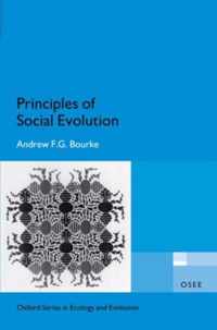 Principles Of Social Evolution