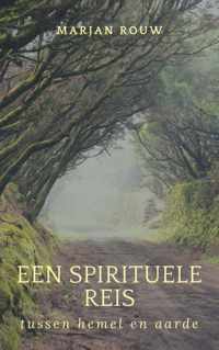 Een spirituele reis tussen hemel en aarde