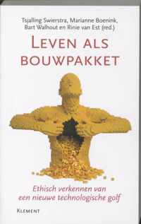 Leven Als Bouwpakket