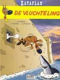 De vluchteling