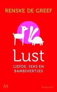 Lust