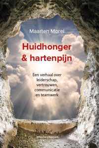 Huidhonger & hartenpijn